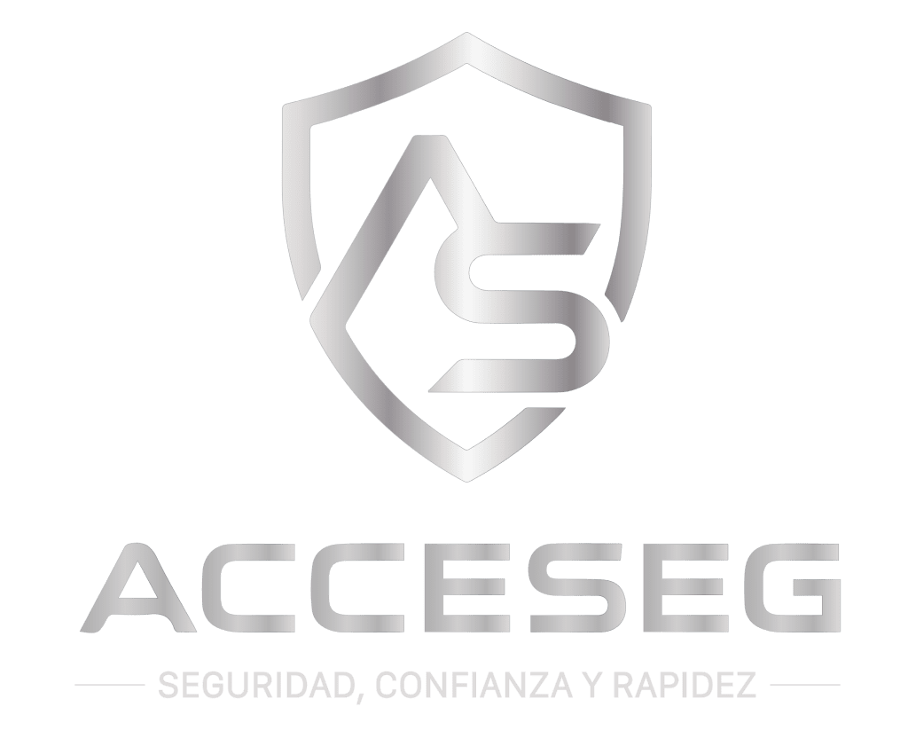 Acceseg – Seguridad, confianza y rapidez